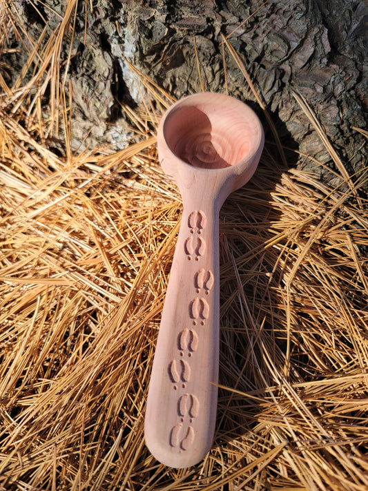 Moose Run Coffee Scoops