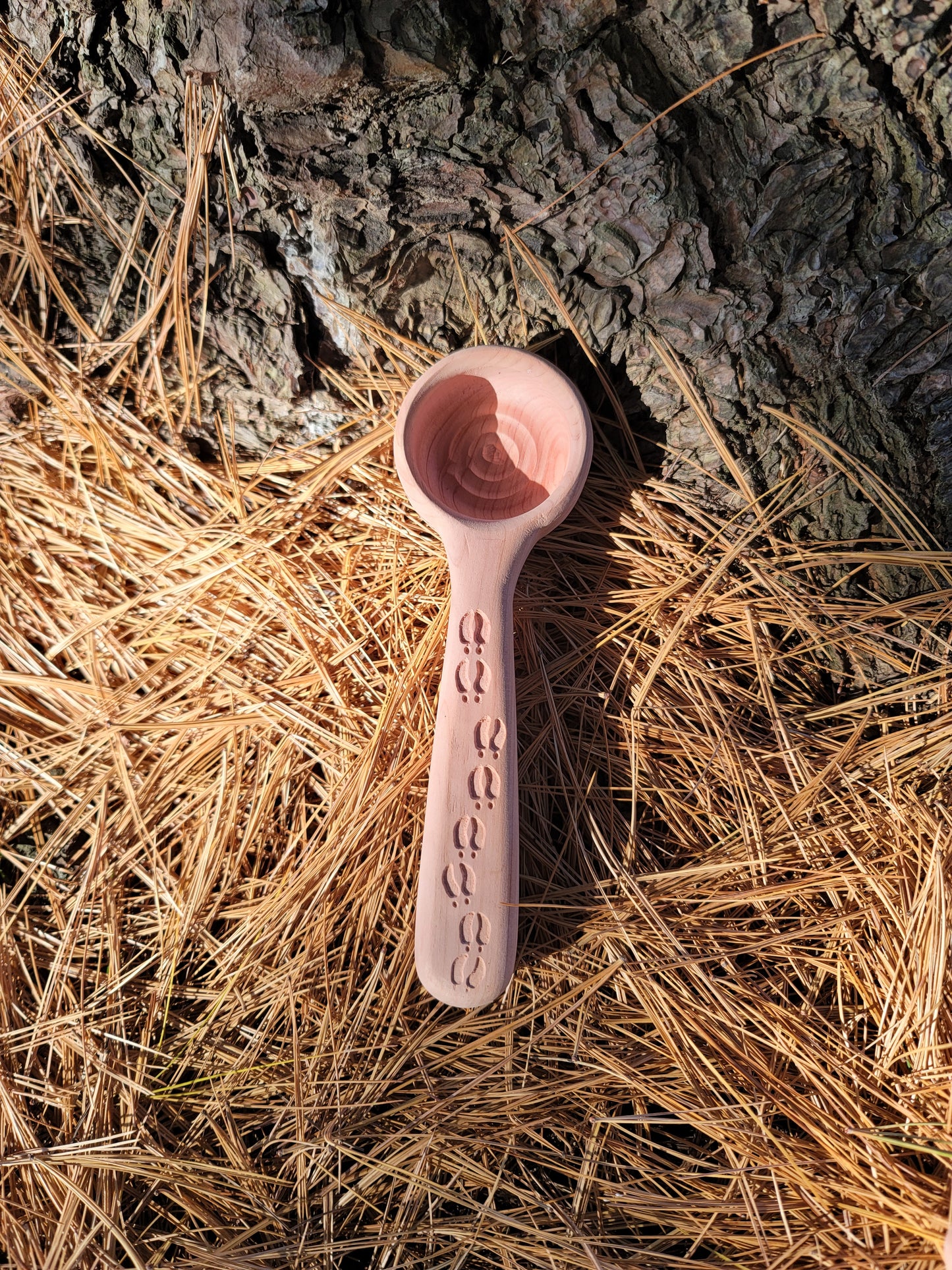 Moose Run Coffee Scoops