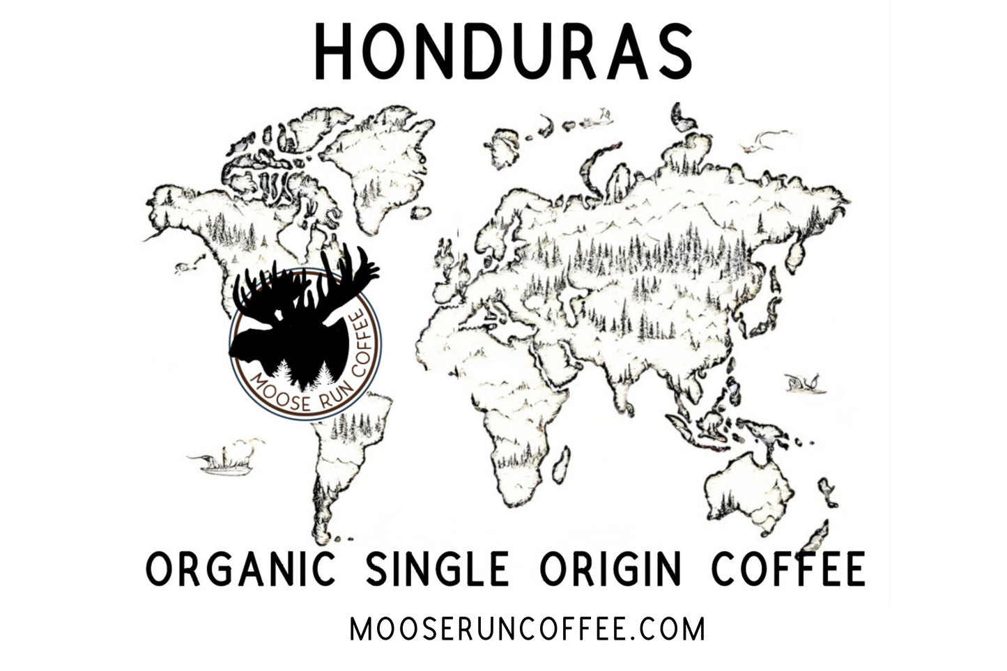 Honduras (Organic)