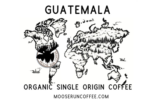 Guatemala (Organic)
