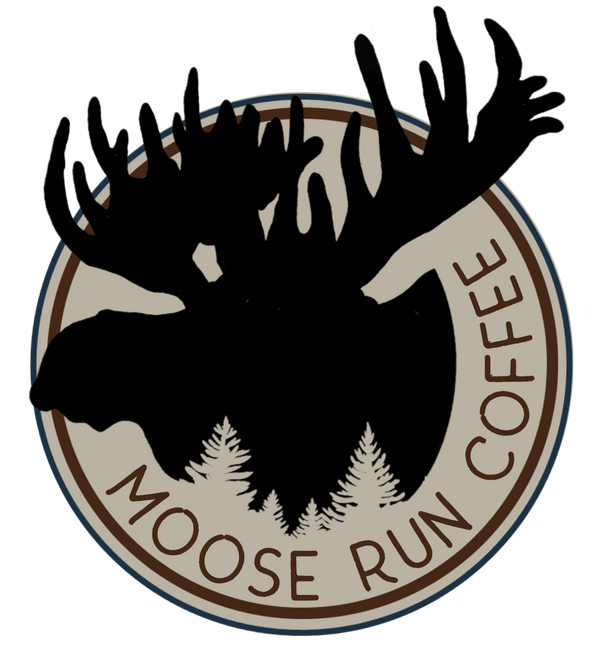 Moose Run Coffee