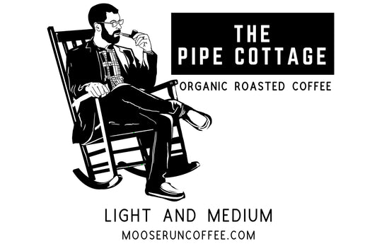 Pipe Cottage Blend (Organic)